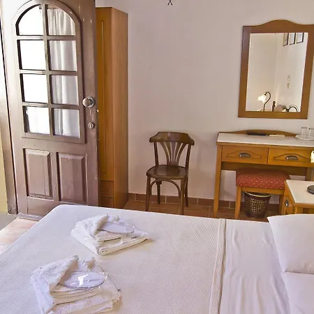 Camelot Traditional & Classic Rhodes City