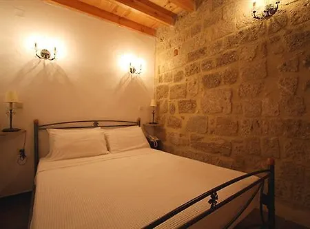 Camelot Traditional & Classic Hotel Rhodes City