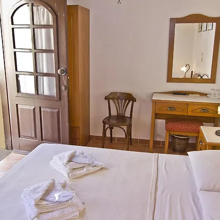 Camelot Traditional & Classic Rhodes City