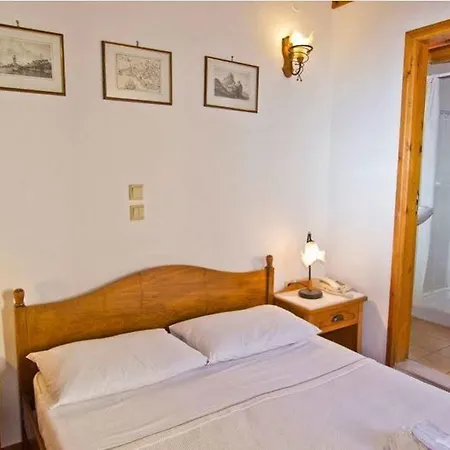 Camelot Traditional & Classic Hotel Rhodes City