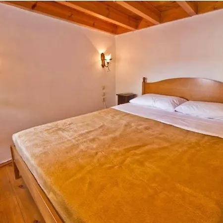 Camelot Traditional & Classic Hotel Rhodes City