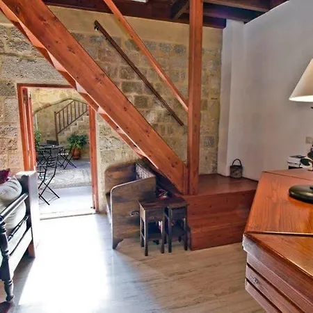 Camelot Traditional & Classic Hotel Rhodes City