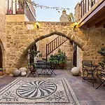 Camelot Traditional & Classic 3* Rhodes City