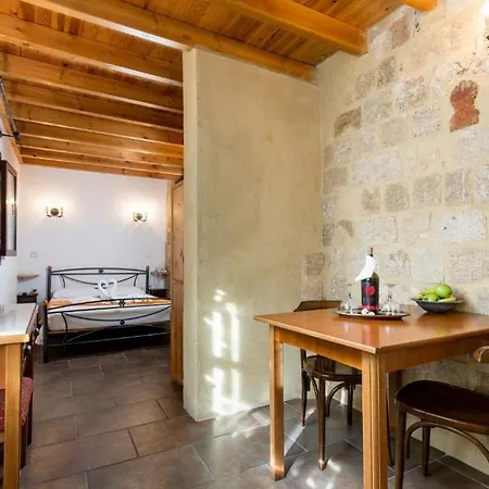 Hotel Camelot Traditional & Classic Rhodes City