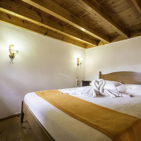 Hotell Camelot Traditional & Classic 3*