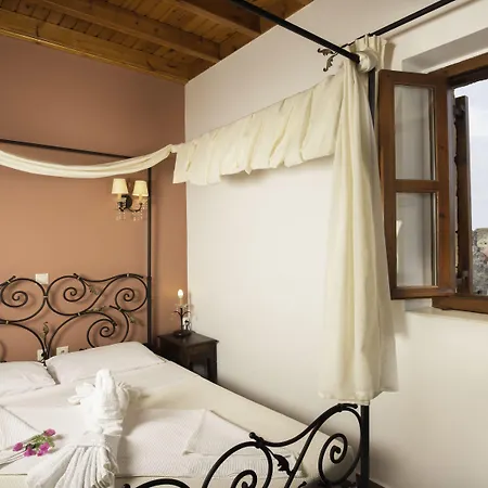 Camelot Traditional & Classic 3* Rhodes City