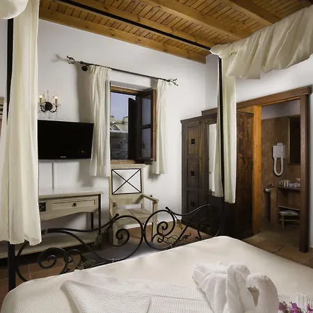 Camelot Traditional & Classic Rhodes City