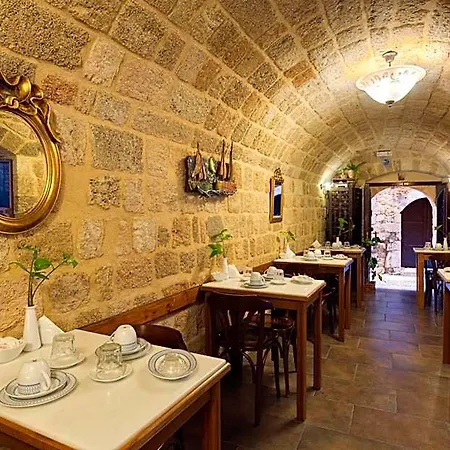 Camelot Traditional & Classic Hotell Rhodes City