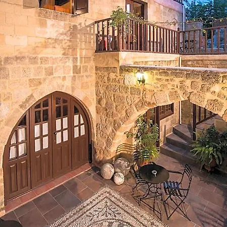 Camelot Traditional & Classic Hotell Rhodes City