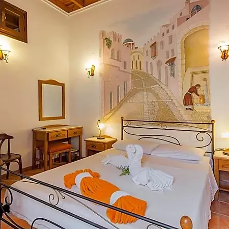 Camelot Traditional & Classic 3* Rhodes City