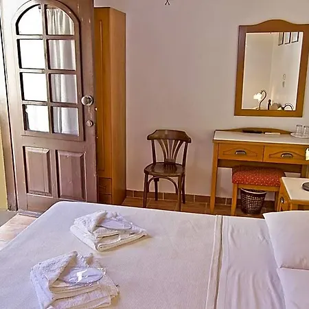 Hotell Camelot Traditional & Classic Rhodes City