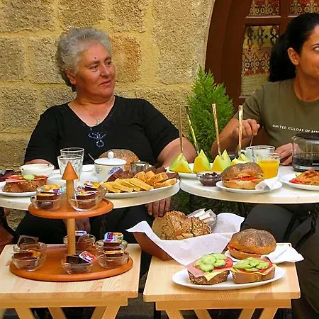 Camelot Traditional & Classic Hotell Rhodes City