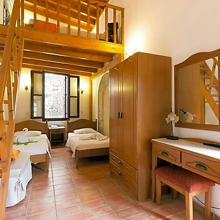 Hotell Camelot Traditional & Classic