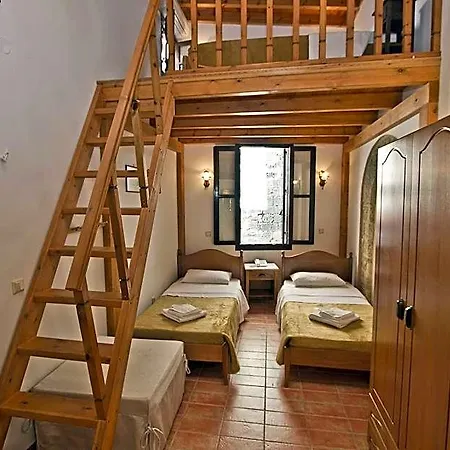 Hotell Camelot Traditional & Classic