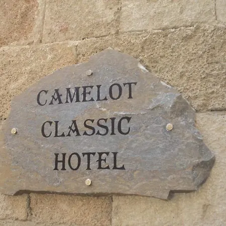 Camelot Traditional & Classic فندق Rhodes City