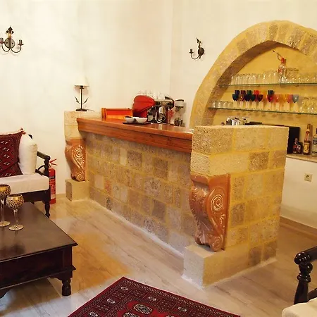 Hotell Camelot Traditional & Classic