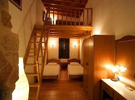 Hotell Camelot Traditional & Classic