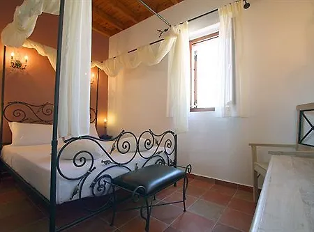 Otel Camelot Traditional & Classic 3*