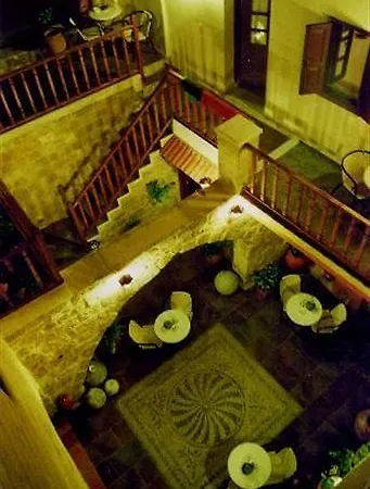 Camelot Traditional & Classic Rhodes City