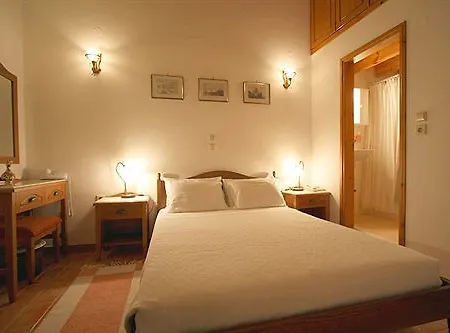 Hotell Camelot Traditional & Classic
