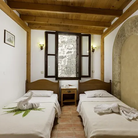 Hotell Camelot Traditional & Classic