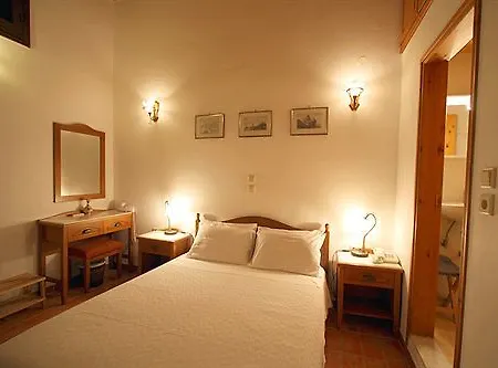 Otel Camelot Traditional & Classic