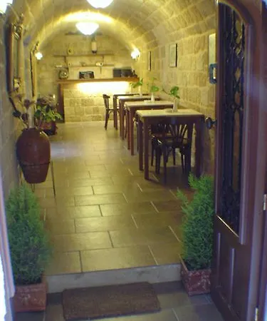 Hotel Camelot Traditional & Classic Rhodes City