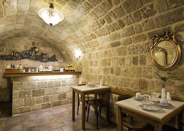 Camelot Traditional & Classic 호텔 Rhodes City