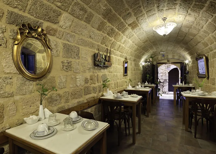 호텔 Camelot Traditional & Classic