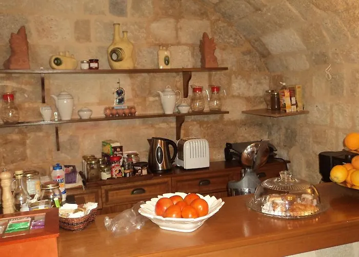 호텔 Camelot Traditional & Classic