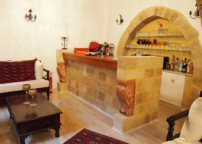 호텔 Camelot Traditional & Classic