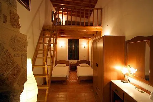 호텔 Camelot Traditional & Classic