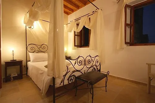 Camelot Traditional & Classic Rhodes City