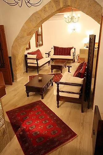 호텔 Camelot Traditional & Classic Rhodes City