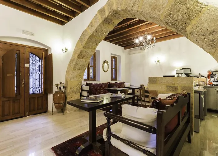 Camelot Traditional & Classic