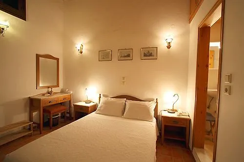 호텔 Camelot Traditional & Classic