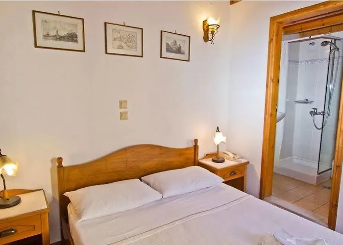 Camelot Traditional & Classic 호텔 Rhodes City