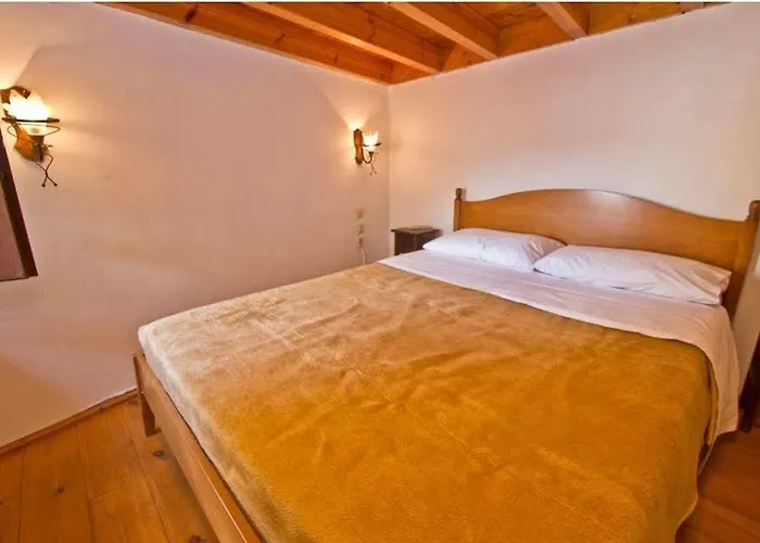 Camelot Traditional & Classic 호텔 Rhodes City