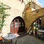 Otel Camelot Traditional & Classic 3*