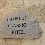 Otel Camelot Traditional & Classic Rhodes City