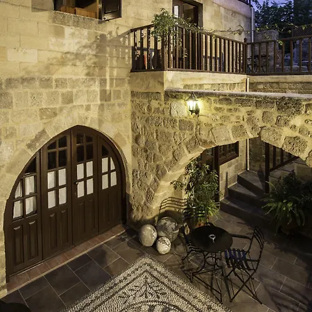 Camelot Traditional & Classic 3* עיר רודוס