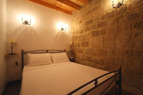 Camelot Traditional & Classic Hotel Rhodes City